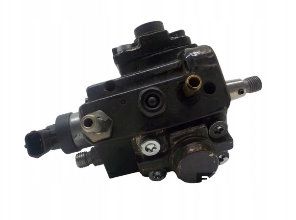 Pompa Wtryskowa 0445010248 2.0 CDTI OPEL INSIGNIA ASTRA ZAFIRA