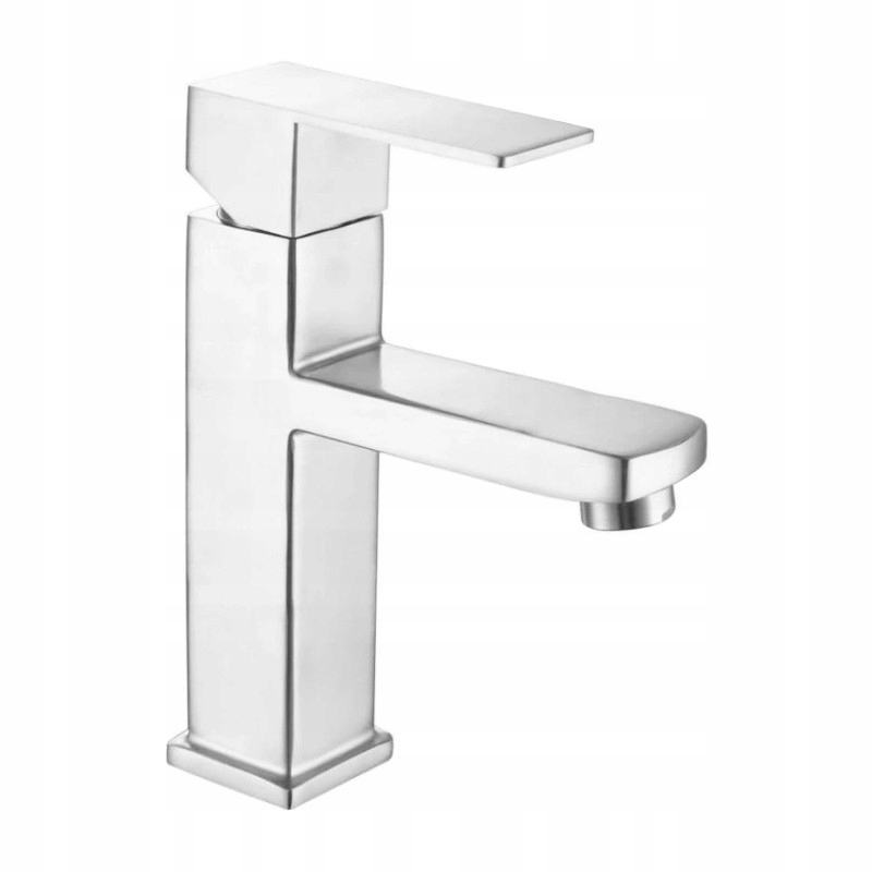 Mexen Emma umyvadlová baterie, Chromovaná