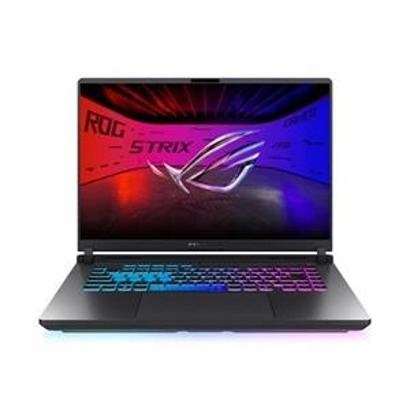Notebook Asus Rog Strix G16 15,6" Intel Core Ultra 9 16 Gb 512 Gb