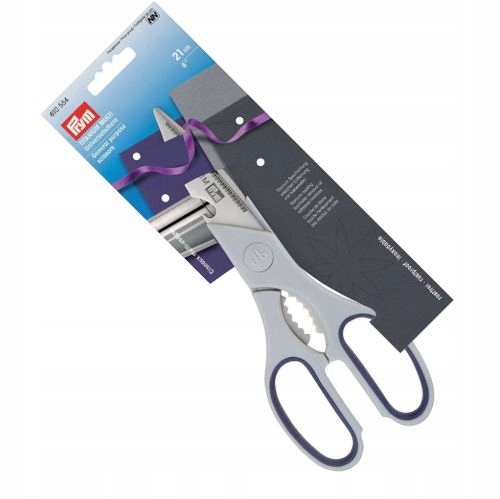 univerzální nůžky Prym 21cm 610554
