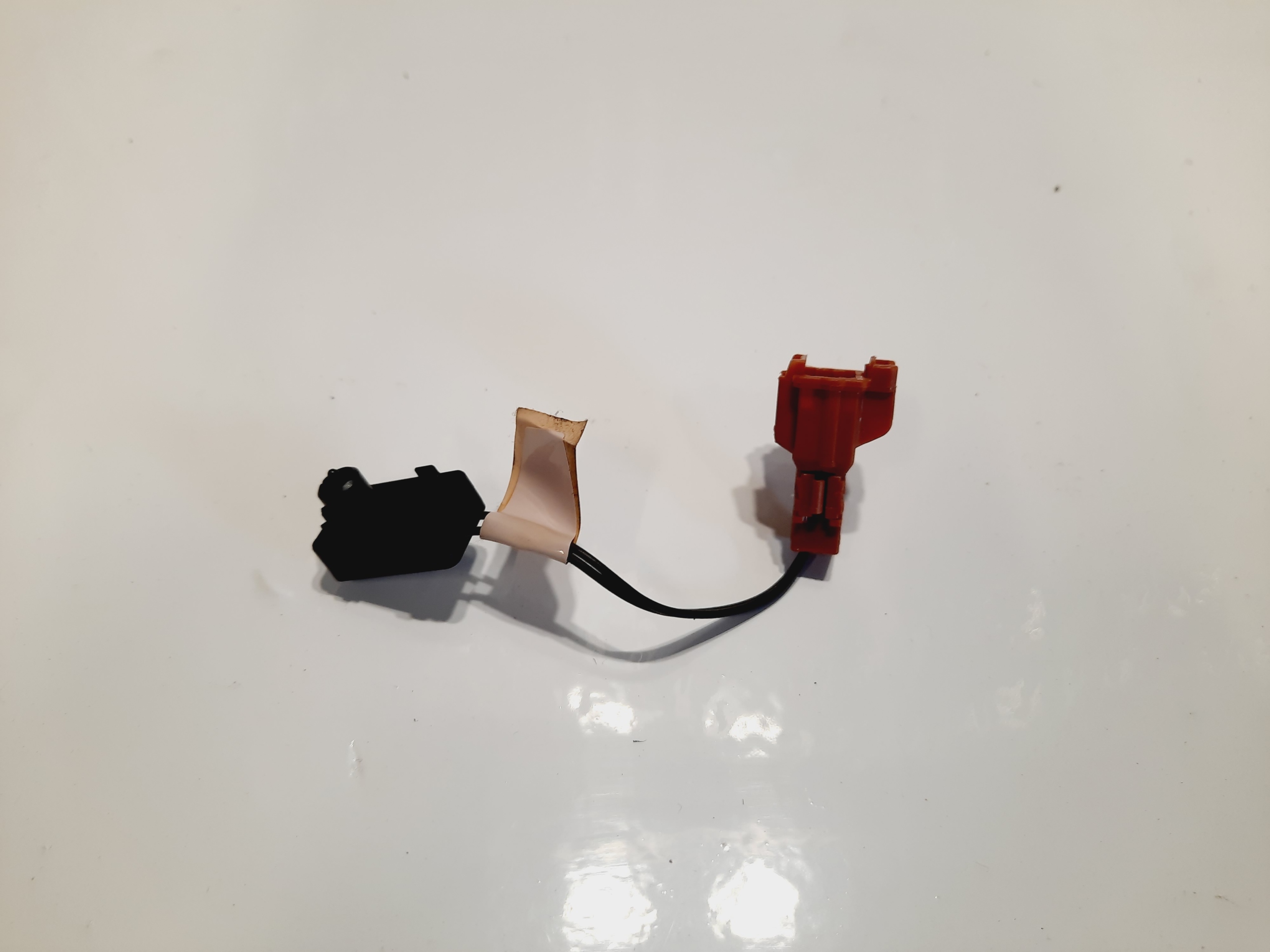 RENAULT GRAND SCENIC III CZUJNIK TEMPERATURY WEWNĘTRZNEJ 277200004R