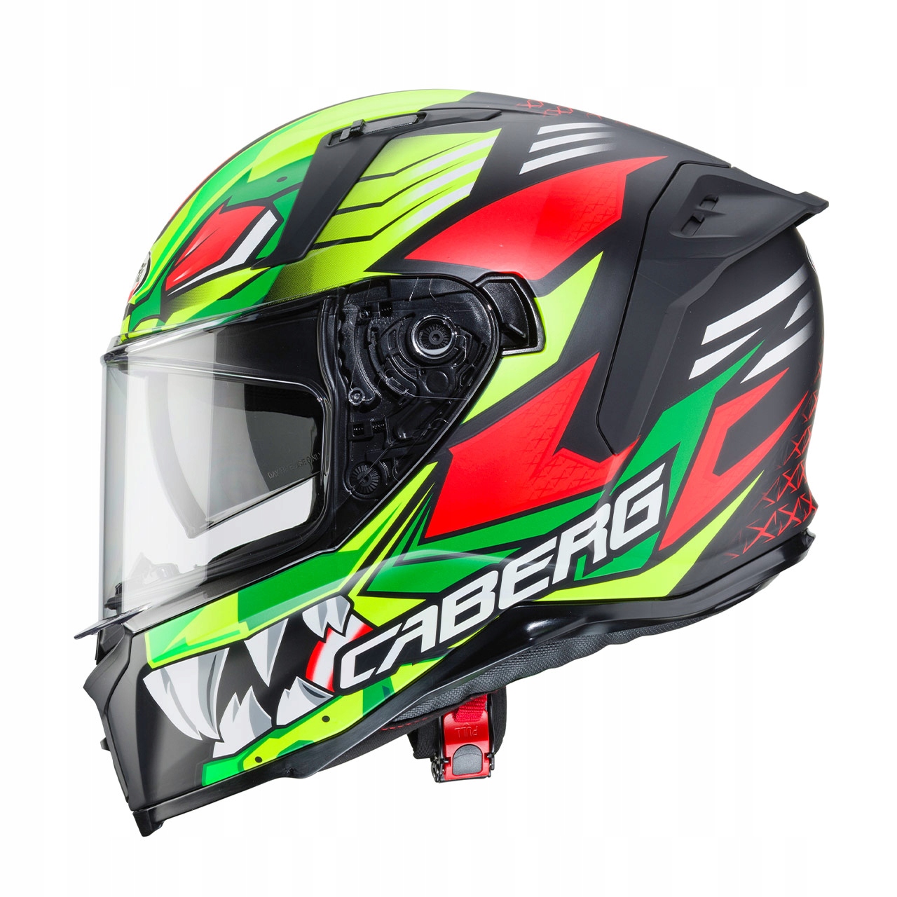CABERG KASK INTEGRALNY AVALON GIGA L