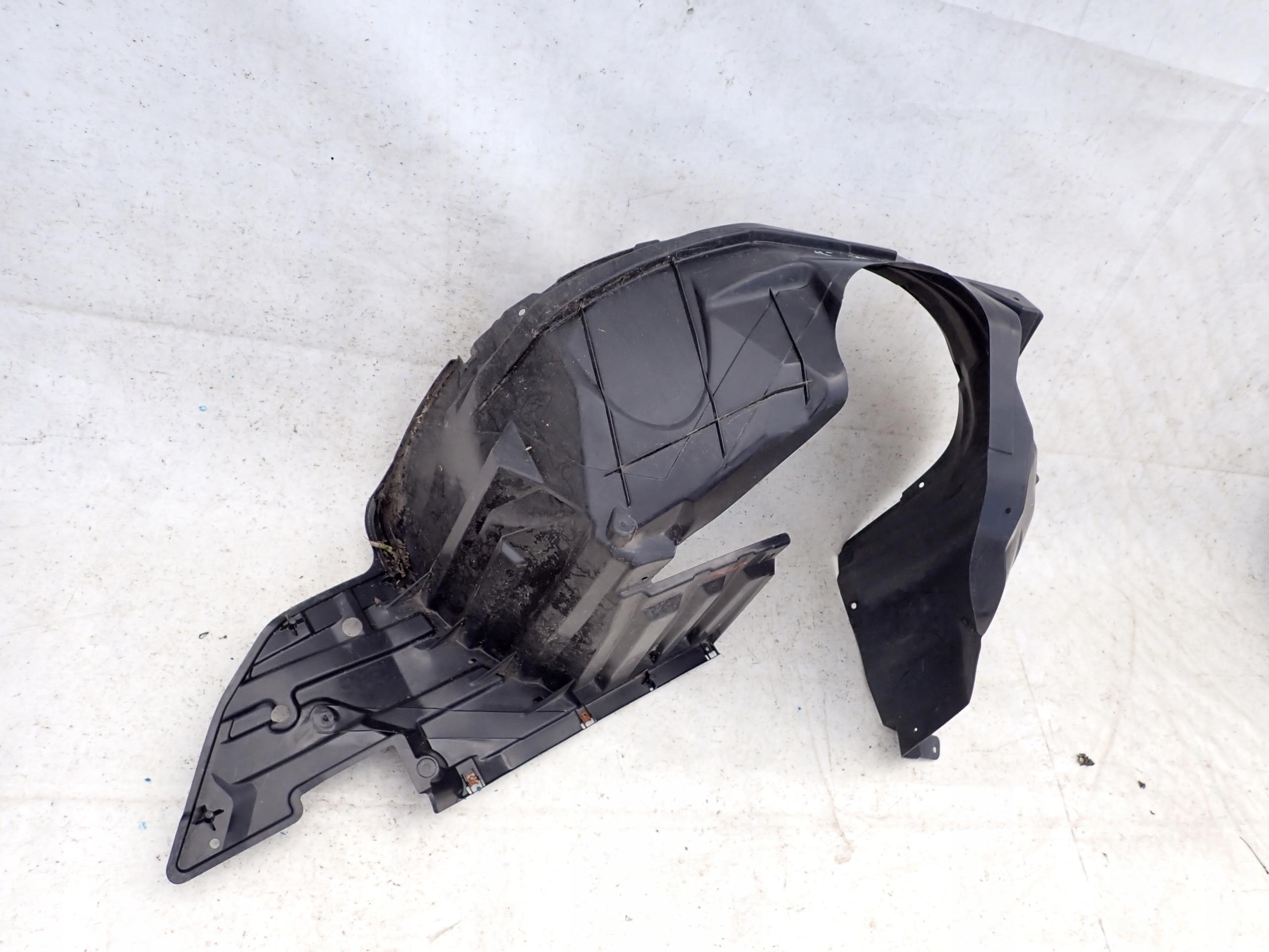 SUZUKI VITARA II 15- mudguard front front right