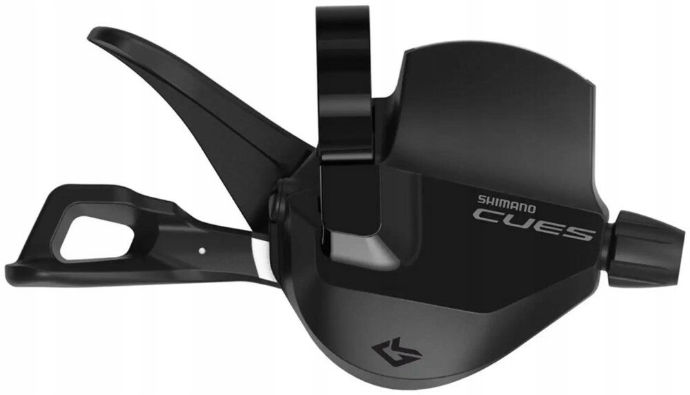 řazení Shimano Cues SL-U6000 11 speed, v krabičce