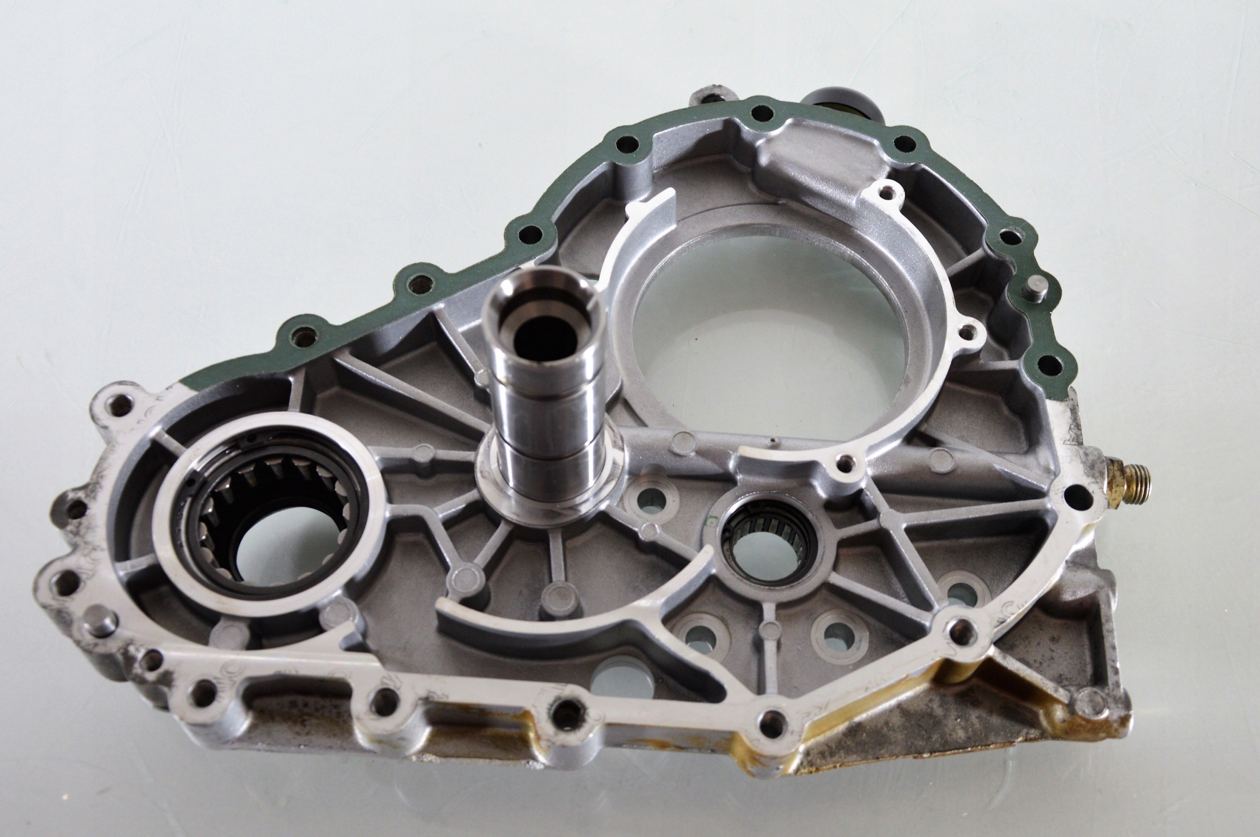 Корпус plate 722.652 Porsche