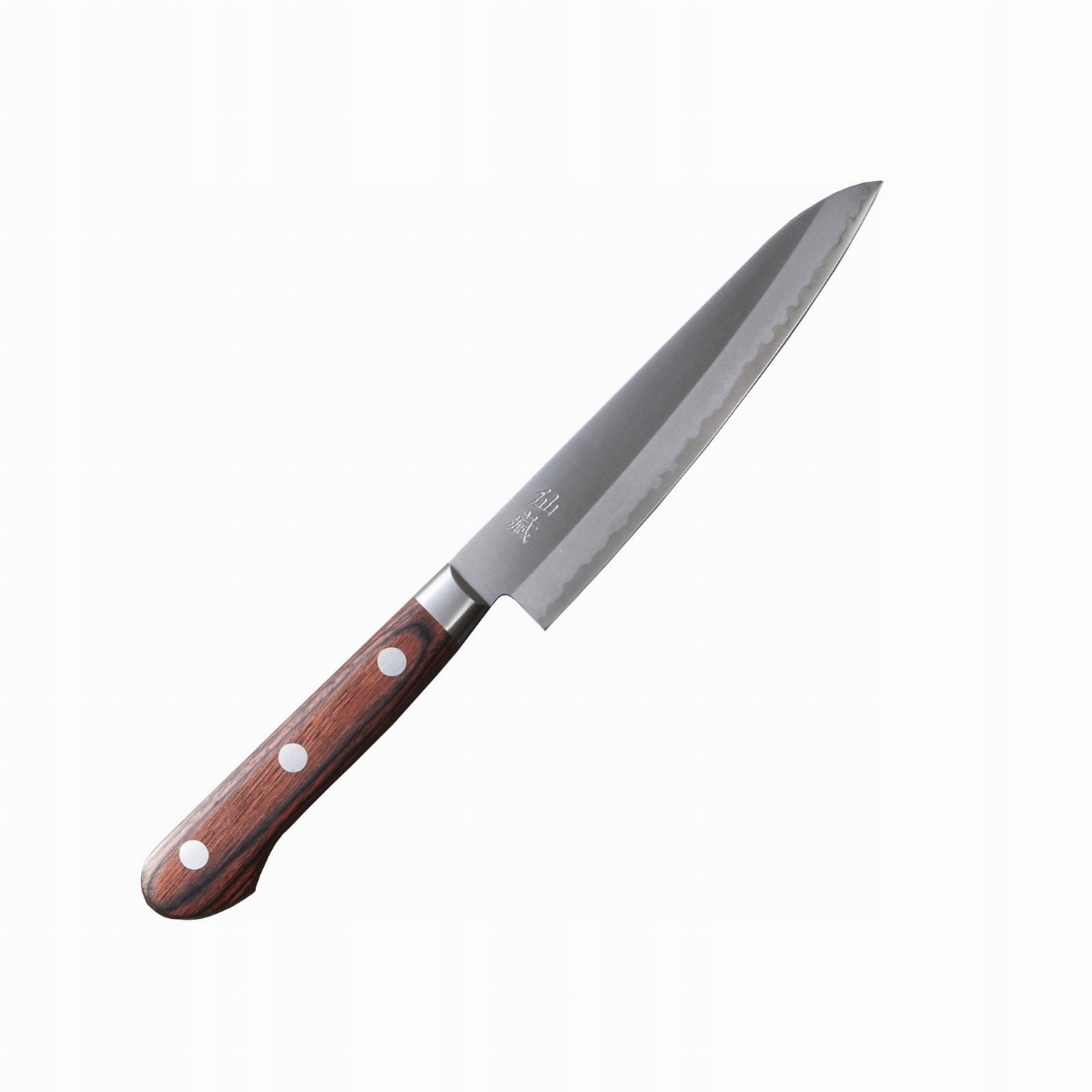 

Nóż kuchenny Suncraft Senzo Clad Petty 150 mm