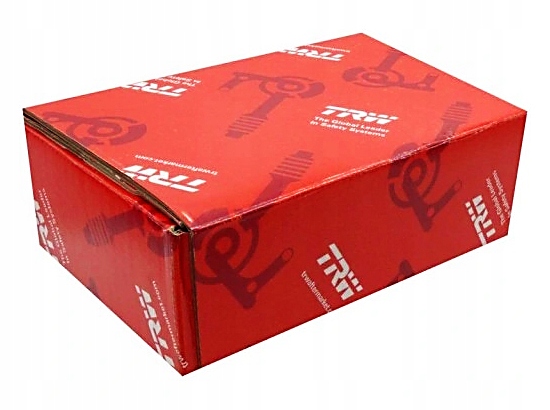 Kotúč Spojky Moto Trw MCC459-10