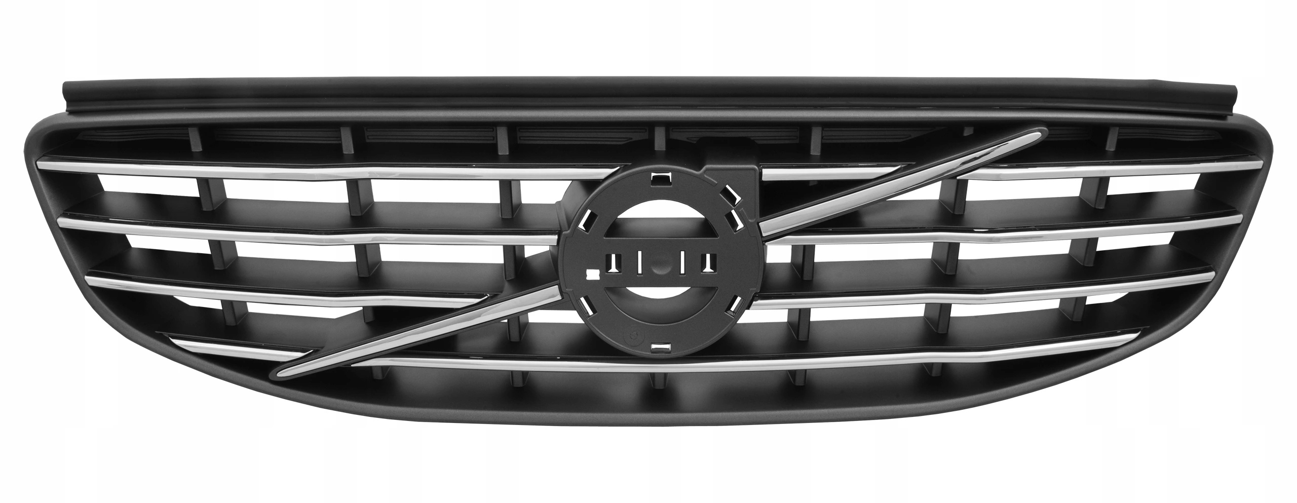 VL321200 - РЕШІТКА РАДІАТОРА VOLVO XC60 1 І 13 - LIFT В ЗБОРІ