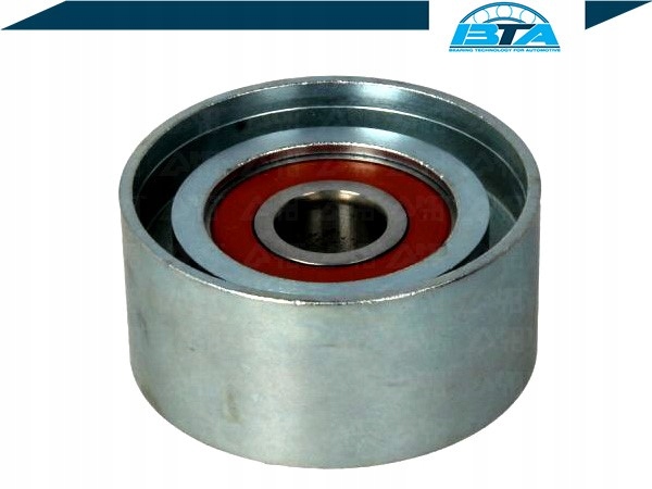 BTA ROLKA NAPINAJĄCA PASEK WIELOROWKOWY HONDA ACCO Producent części BTA