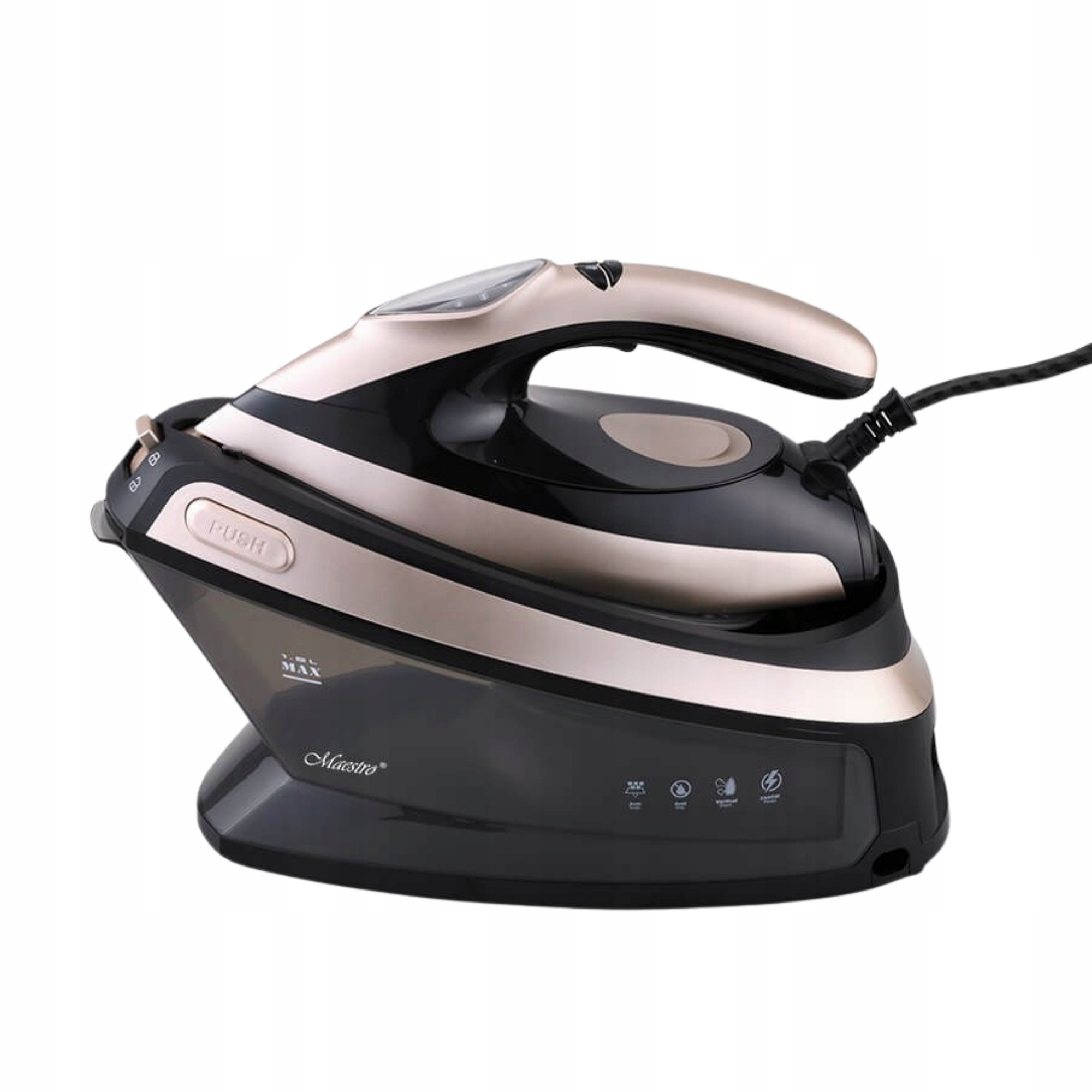 Generator pary 2400W MR-320C Maestro