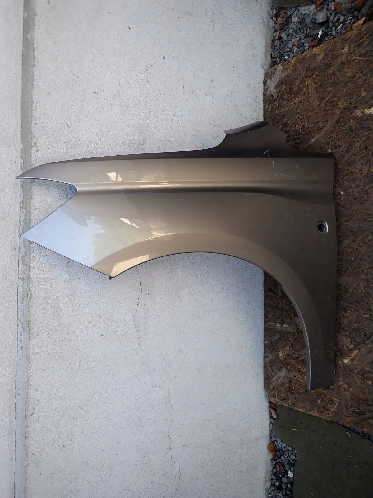 fender left front front VW CADDY 5 V 2K7 2020- 2K7821105