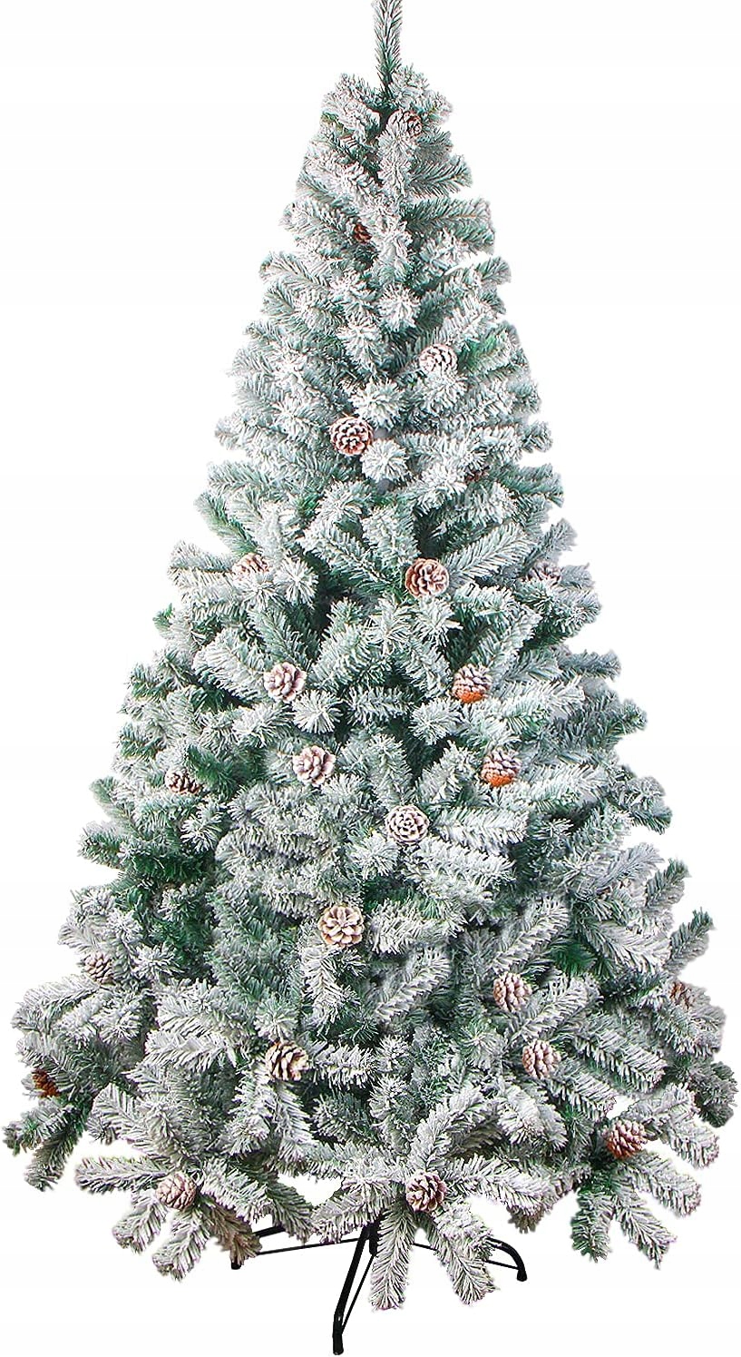 Umelý vianočný stromček ce 161 180 cm