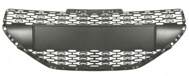 ATRAPA GRILL PEUGEOT 208 12-