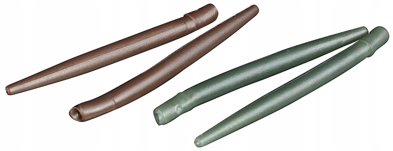 TULEJA ANTYSPLĄTANIOWA 43 mm / C.BRĄZ - Mikado