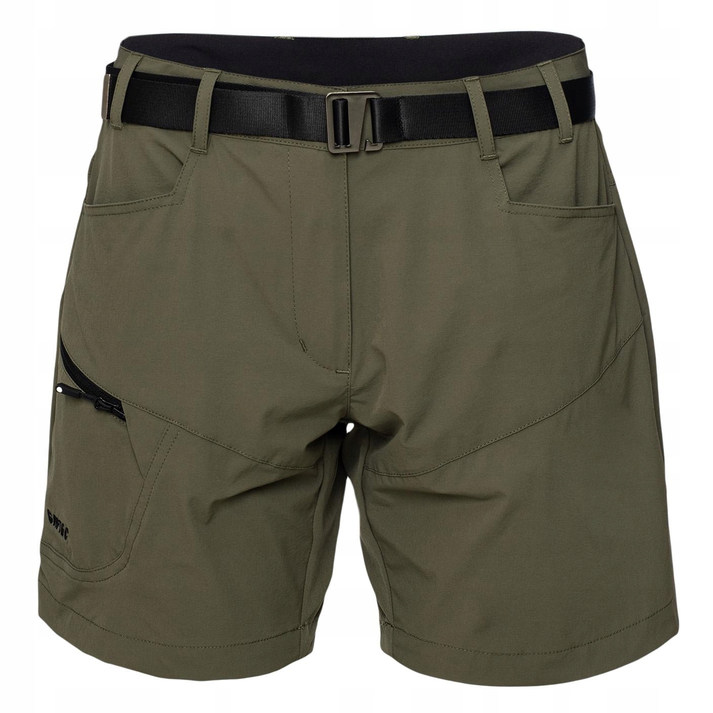 Damskie Spodenki Lady Argola 1/2 L