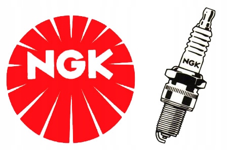 СВЕЧА ЗАЖИГАНИЯ NGK BPR7ES LONCIN, NAC