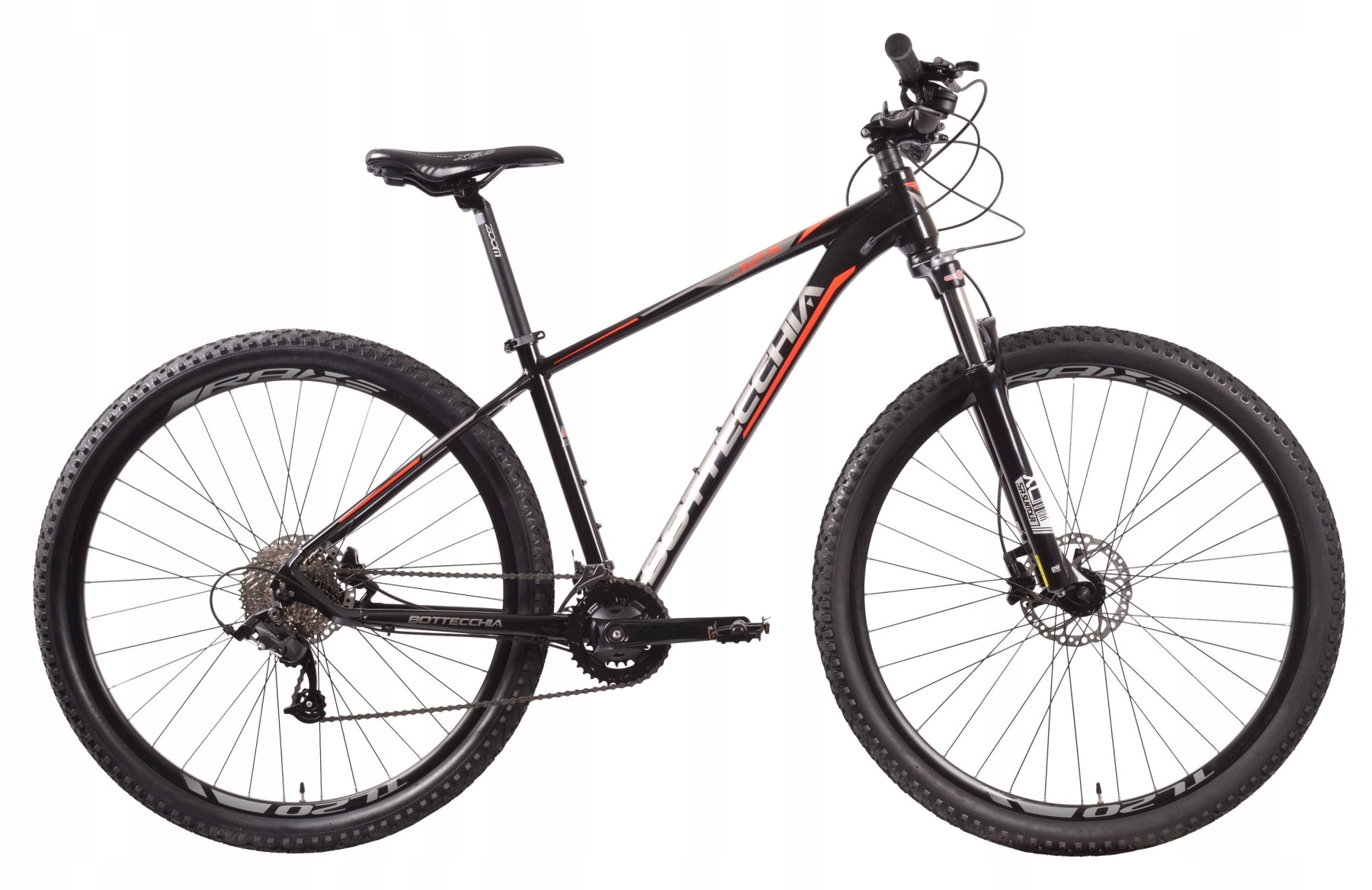 Rower Górski Mtb Bottecchia Mtb 125 Diamant kolo 29" rama 48 cm