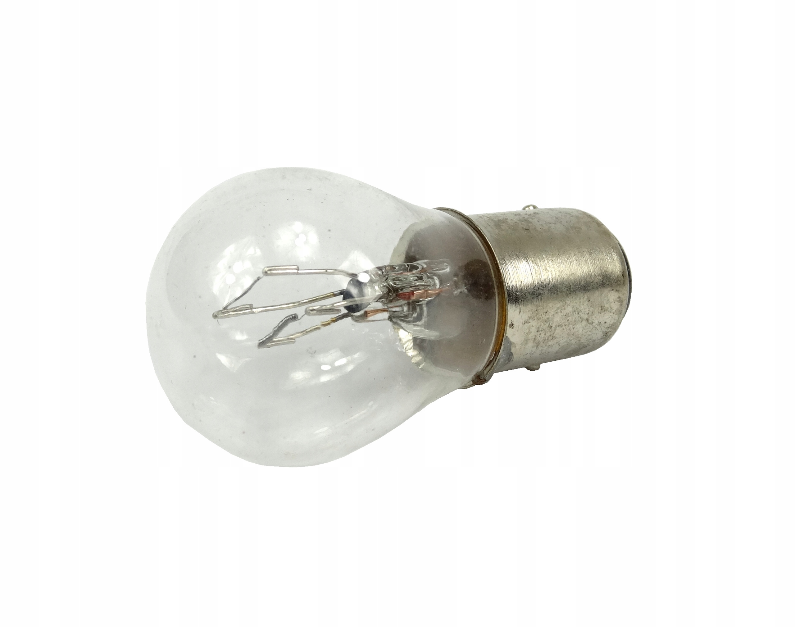

Żarówka Samochodowa Żarówki 12V P21W/4W Pomocnicza