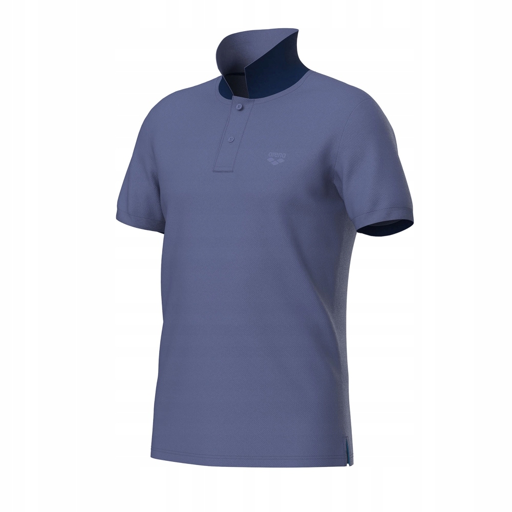 Pánské tričko Polo s límečkem a sportovním límečkem Arena Poloshirt M