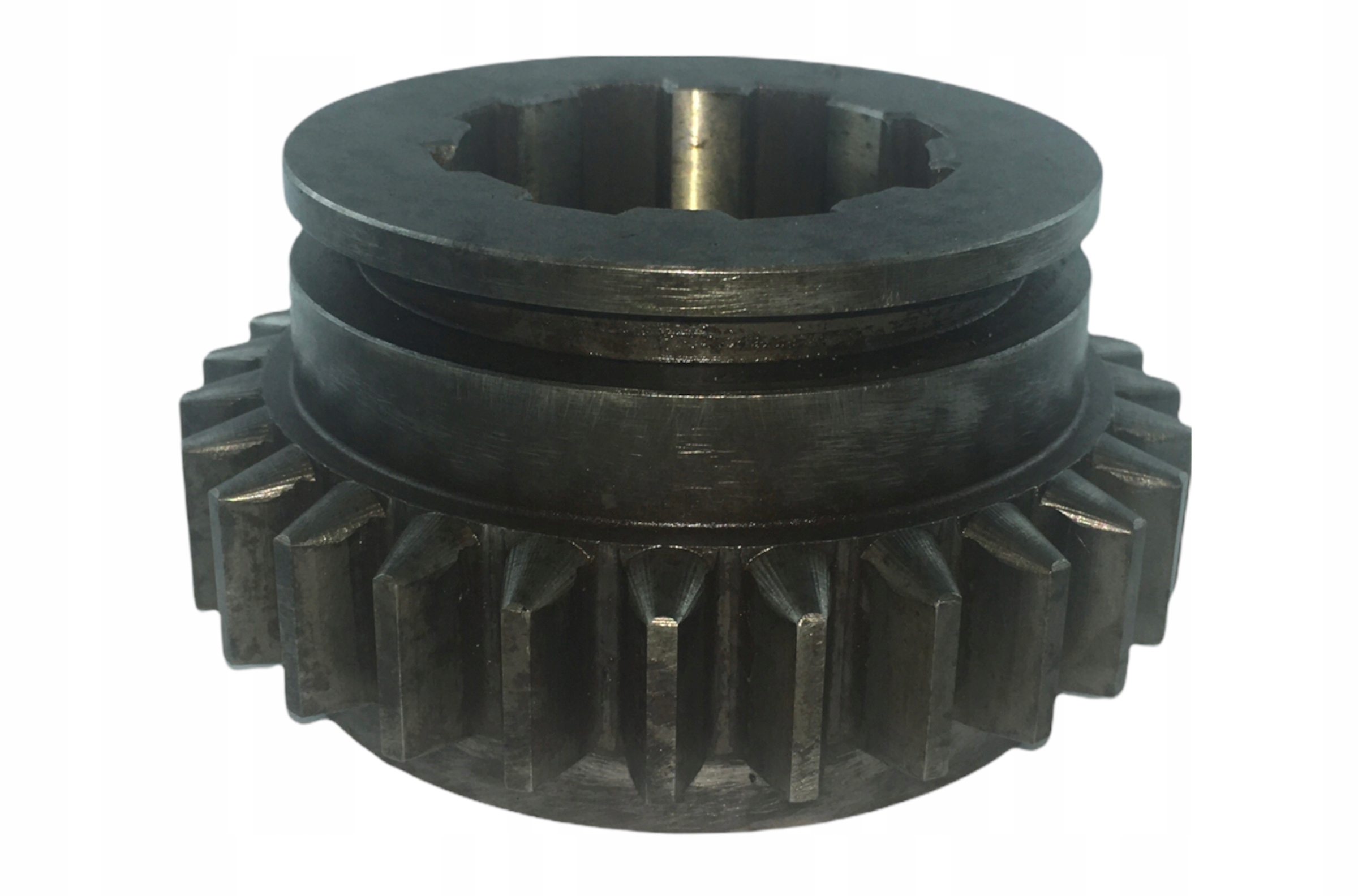 5040241340 - Зубчатое колесо перемещение. 2-я и 3-я передача Bizon (5040241340)