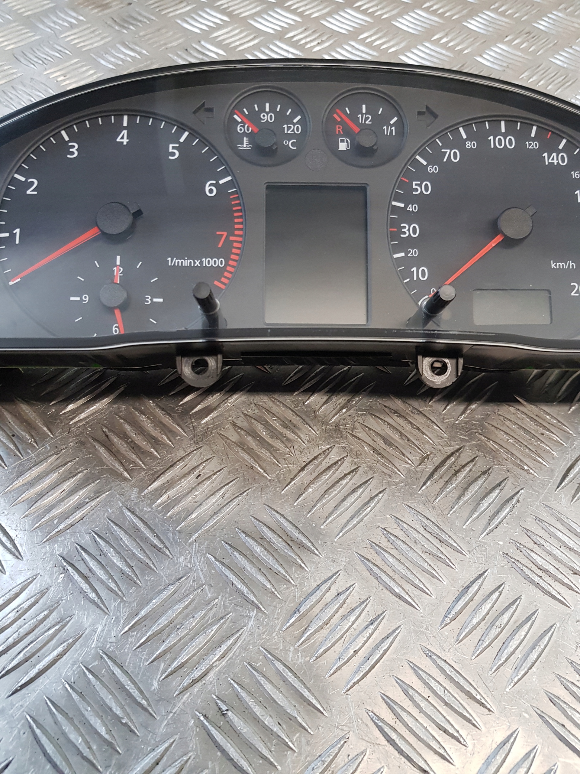 dials OE 4B0919881AX AUDI A6 C5 2.4 V6 EUROPA