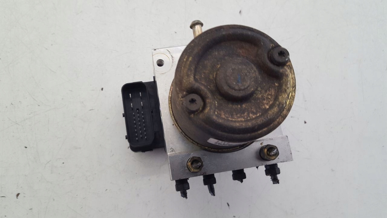 Pompa ABS AC0450-0194.4 Opel Agila 1,0 ECOTEC
