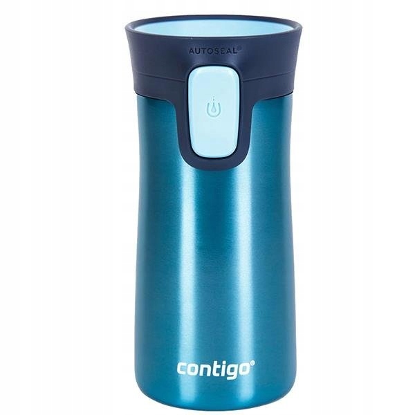 Contigo 38 Thermal Mug Pinnacle Tantal Blue 300 ml
