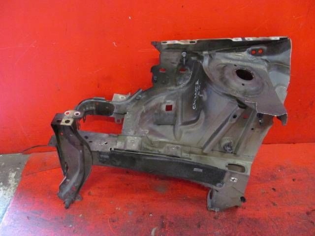CITROEN C4 CACTUS quarter FARTUCH right front front EXLB