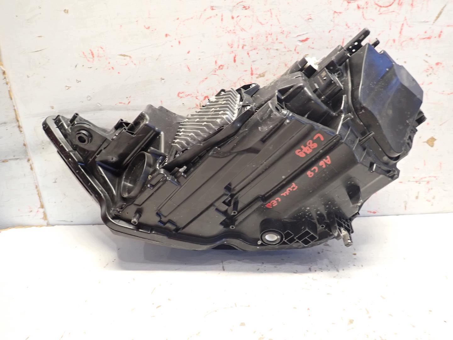 light front front right AUDI A6 C8 2018- FULL LED 4K0941040