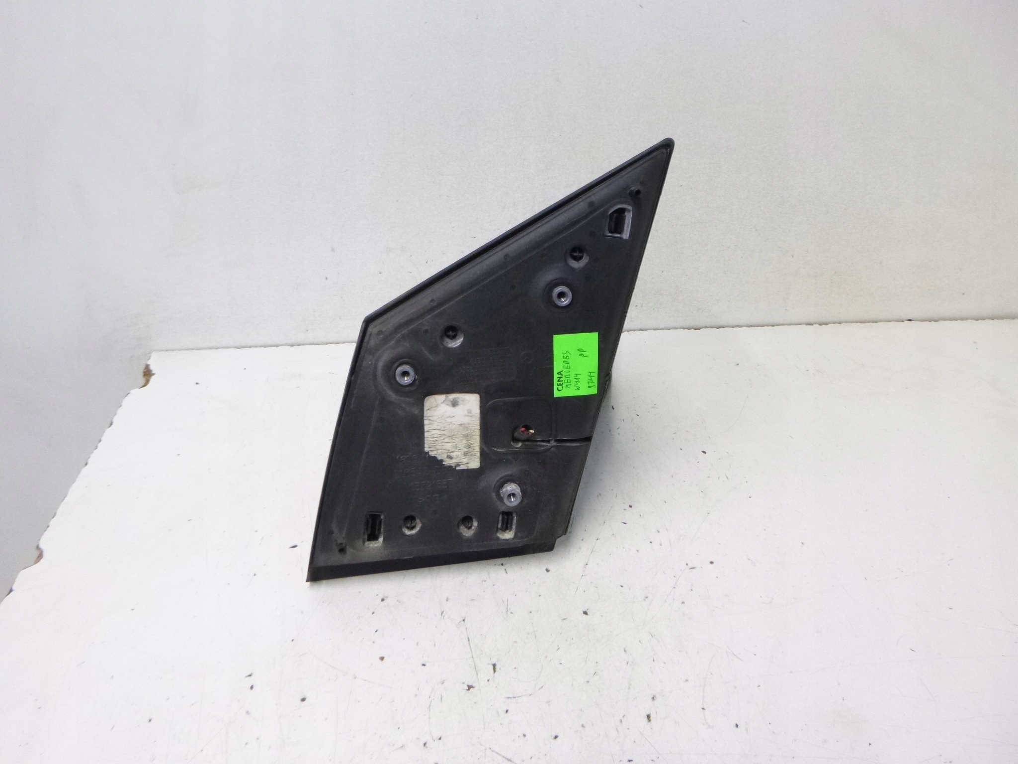 mirror right Mercedes W414 Vaneo 9744 03r.