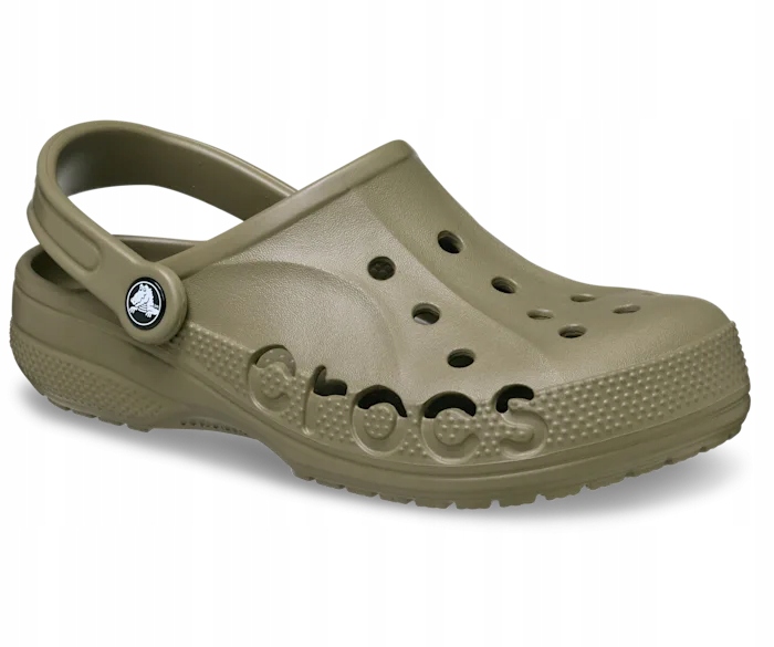 Dámské boty Chodaki Nazouváky Crocs Baya 10126 Clog 36-37