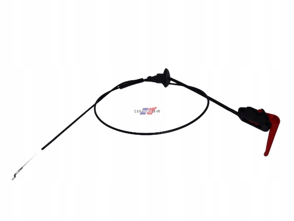 Linka Maski 7937P5 Citroen C2, C3 Peugeot 1007 Oryginał Producent części PSA