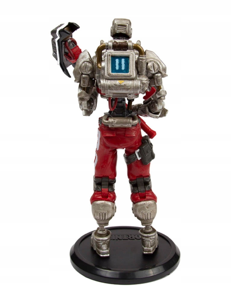 mcfarlane fortnite a.i.m. 17cm figurka
