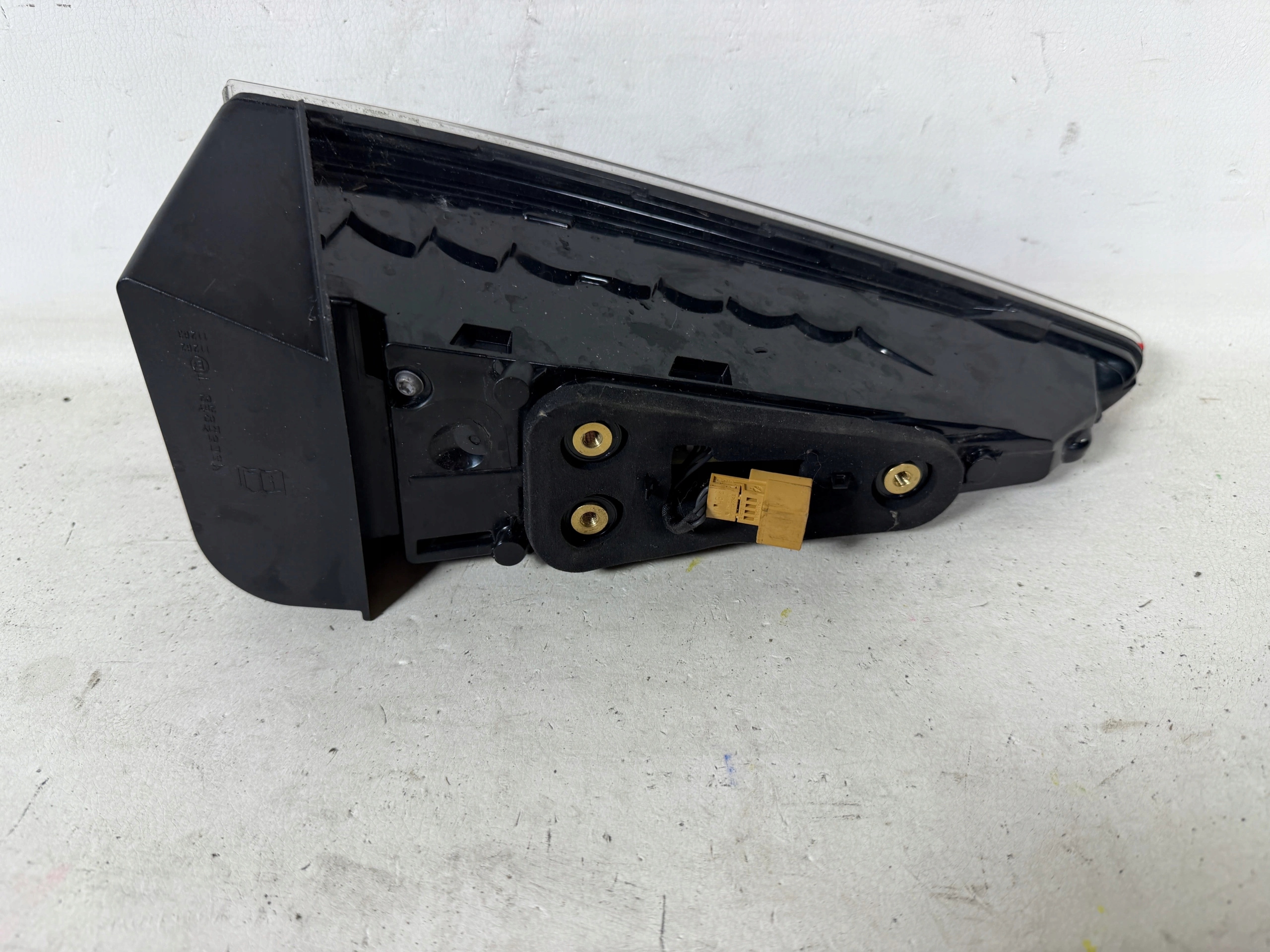 SKODA ENYAQ light LED left rear part 5LG945307B