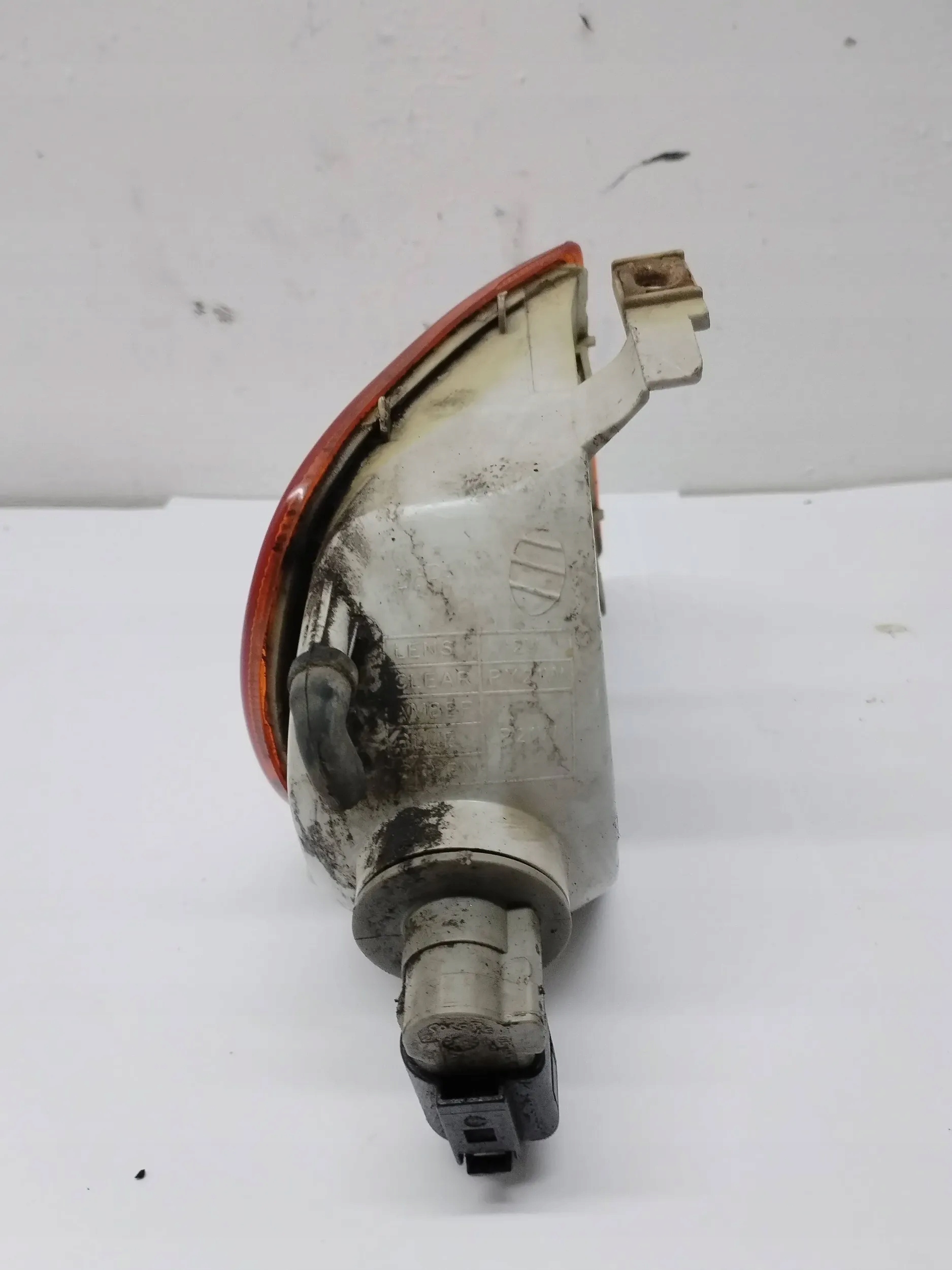indicator front left VW POLO III 3
