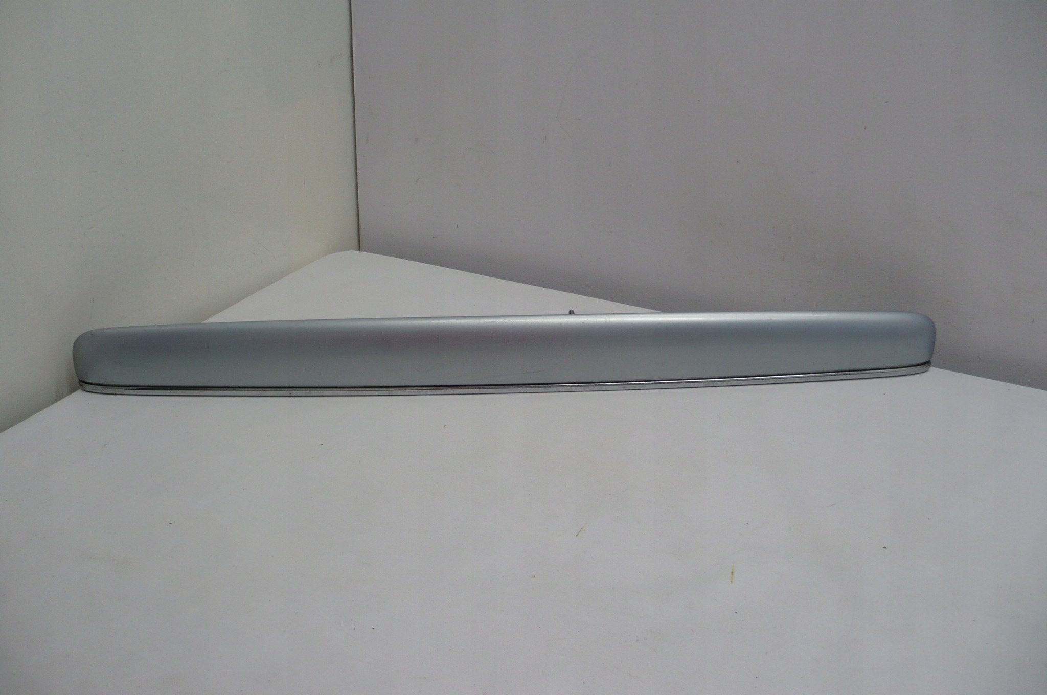CITROEN C5 and 00- cap moulding bonnet boot LIFTBACK HB