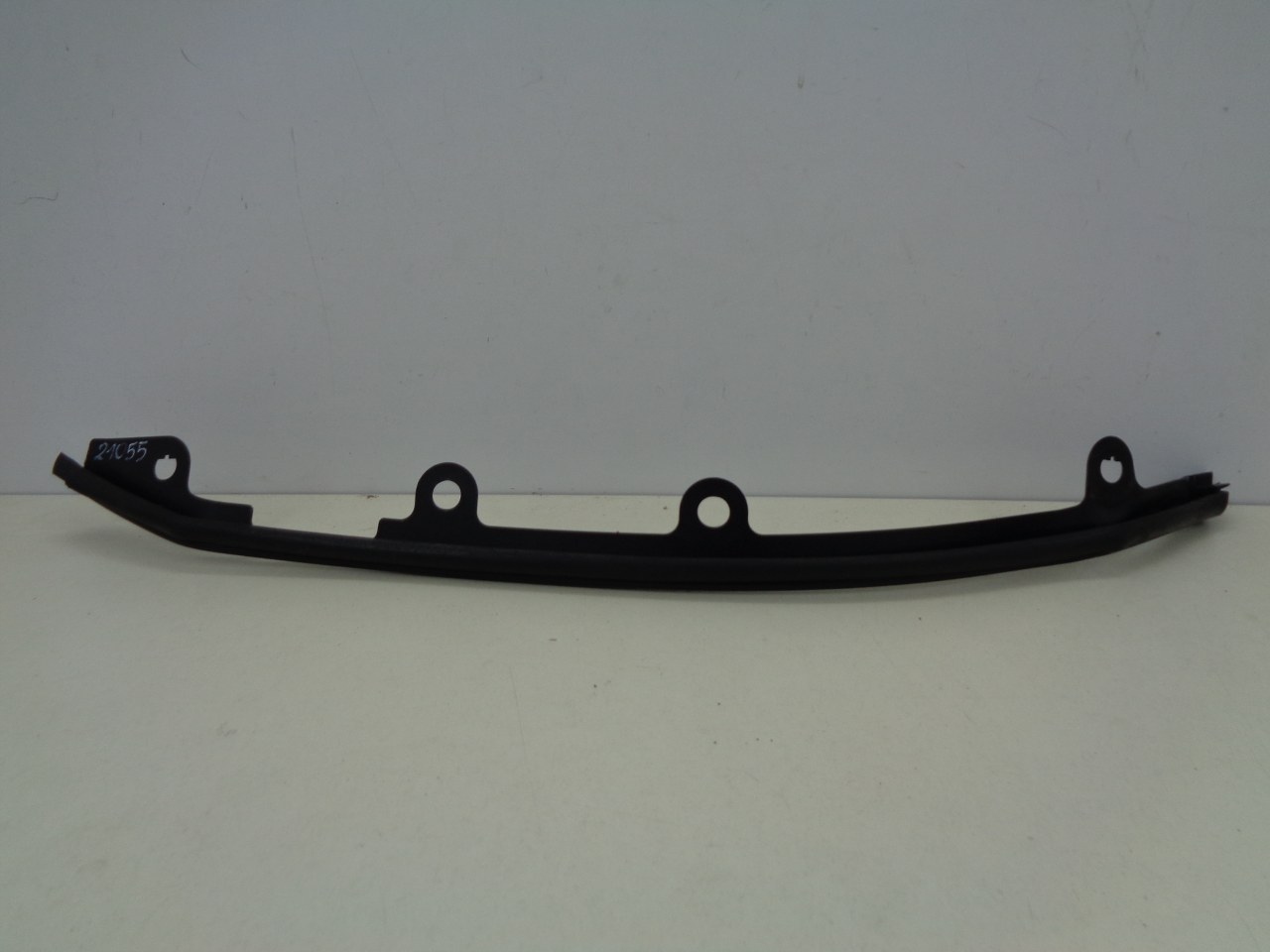 MERCEDES E-KLASA W213 USZCZELKA DRZWI LEWY TYŁ