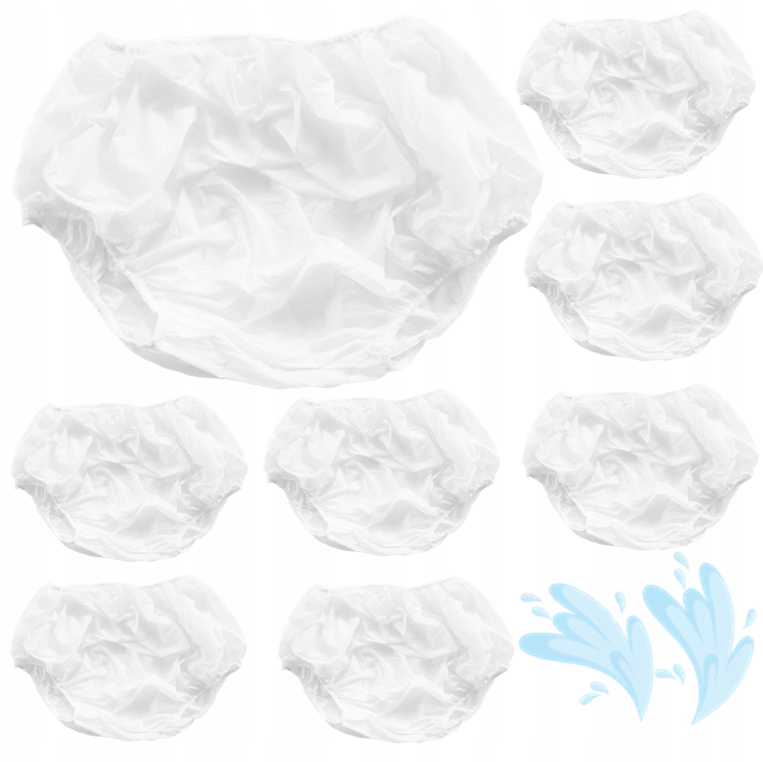 8xMAJTKI Foliowe Dla Dorosłych R. S M