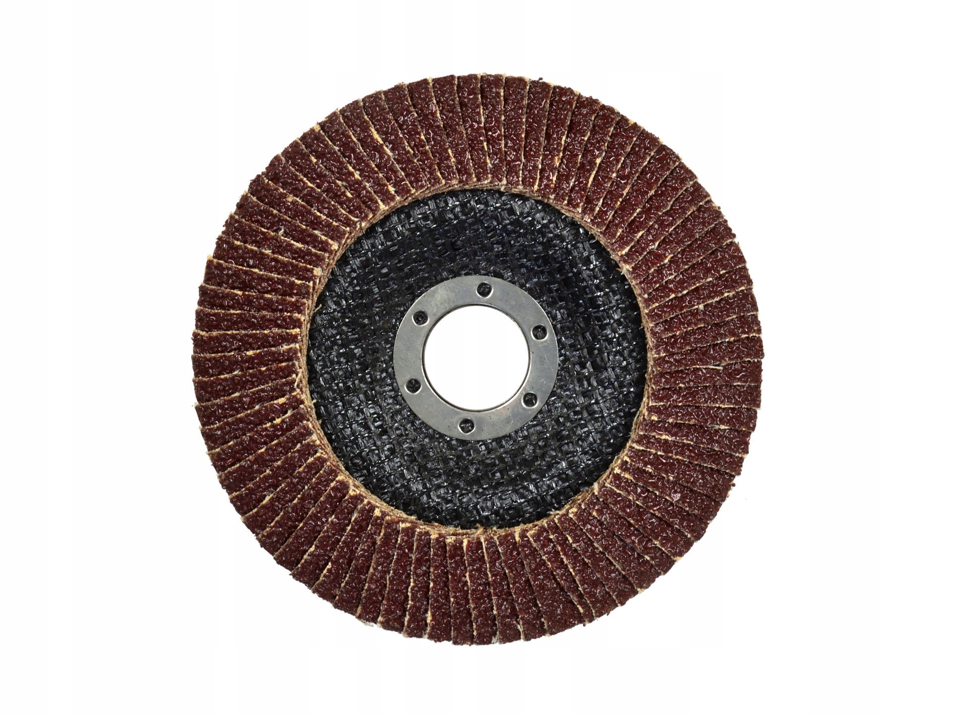 

Geko Tarcza Listkowa Lamelkowa 125mm P 80