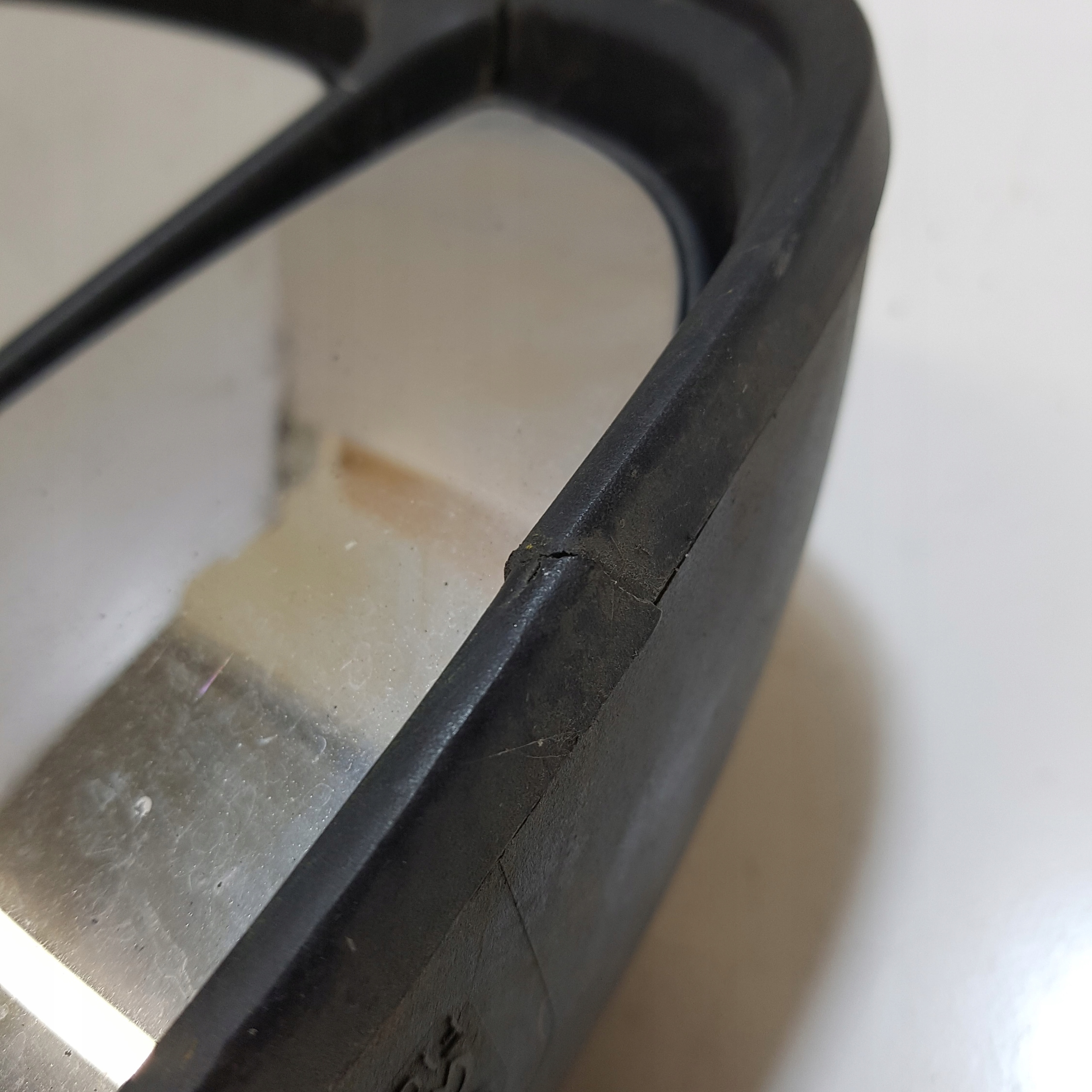 mirror right electrics FIAT DUCATO 3 2006 - 2014