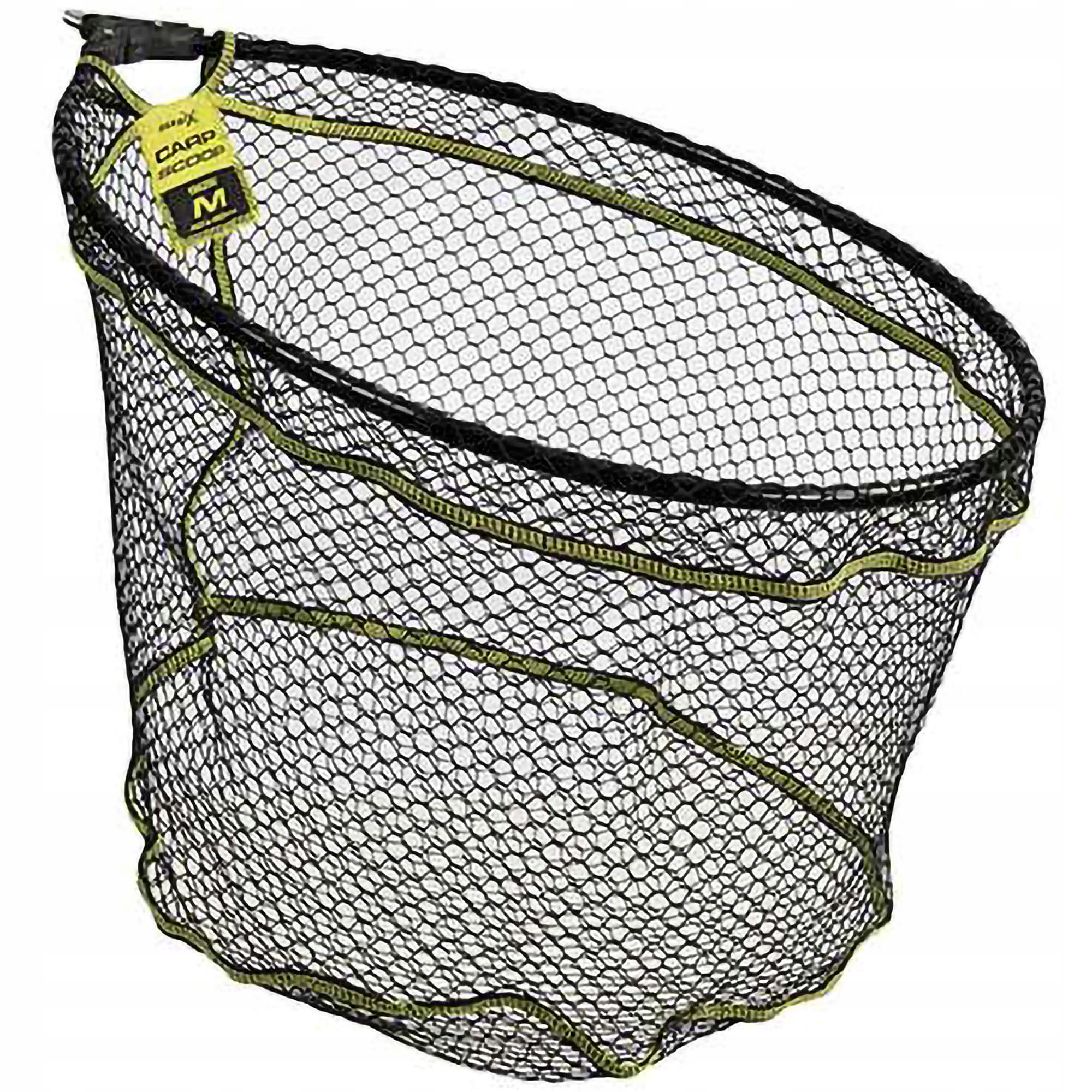 Kosz Siatka Główka Do Podbieraka Matrix Carp Scoop M Net 50 x 40 cm