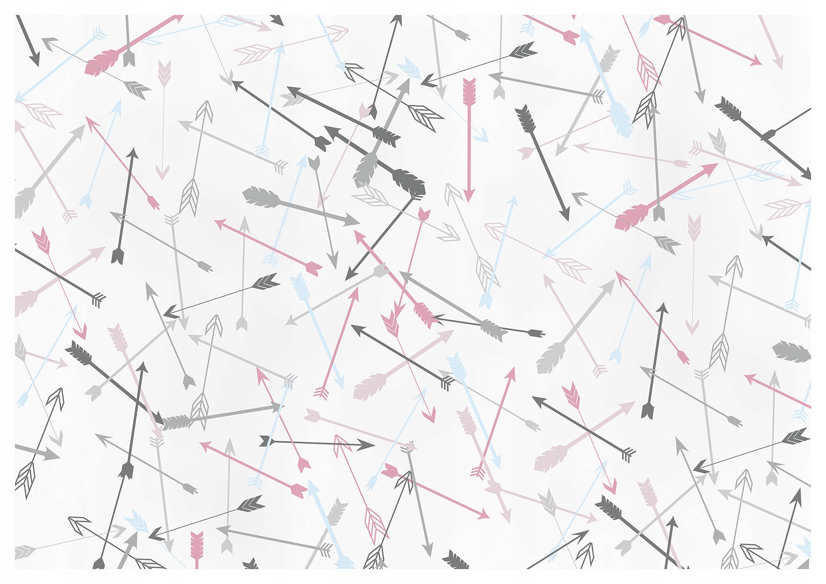 Fototapeta Střelba v pohybu, abstrakce, vinylová 416x254 lepidlo