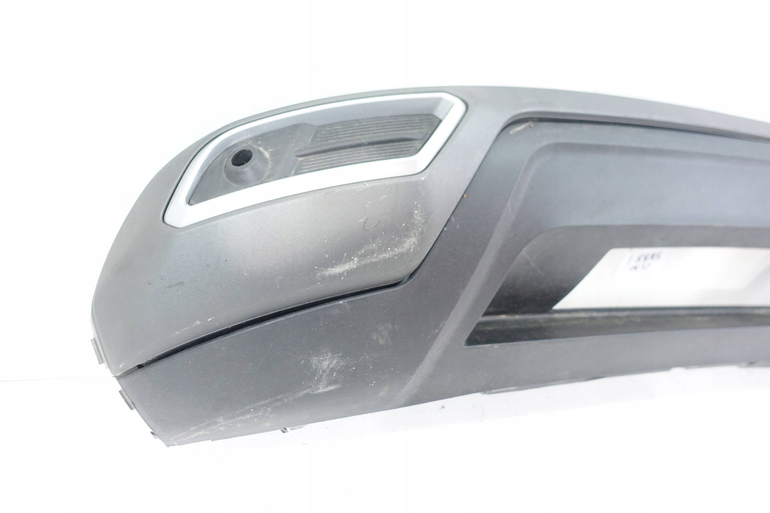 diffusore accessori SPOILER modanatura Paraurti posteriore SEAT ATECA FR 575 LIFT 2020