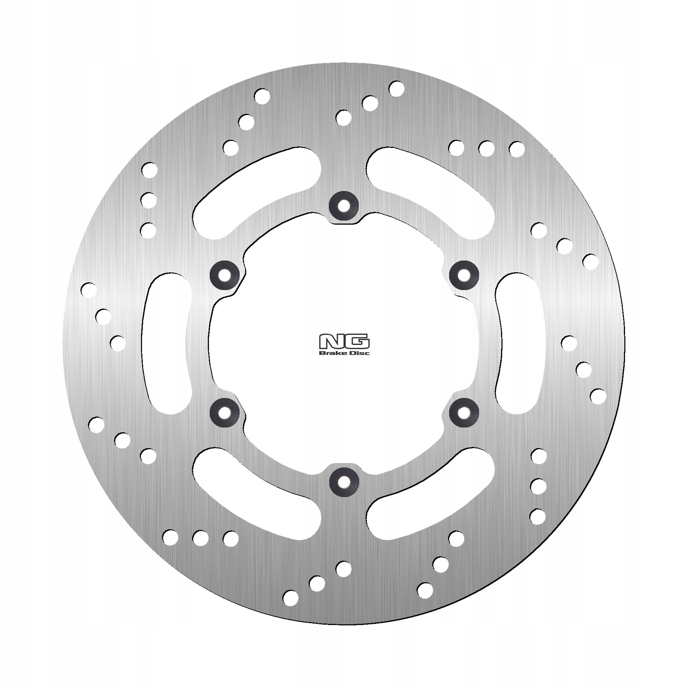 Brzdový kotúč Ng 1976 DIS1976