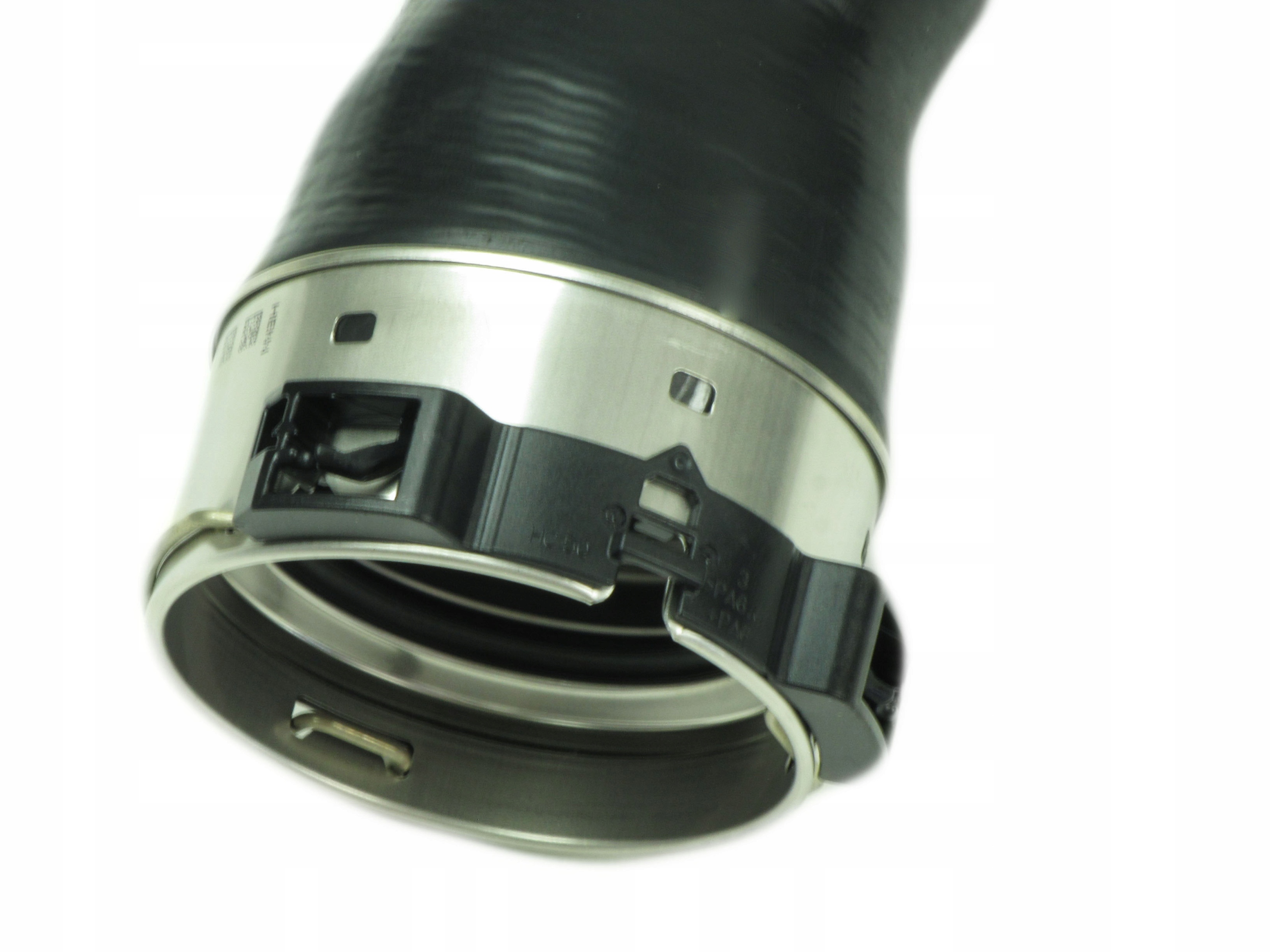 RURA TURBO INTERCOOLERA OPEL INSIGNIA B 2.0 CDTi Typ silnika Diesel