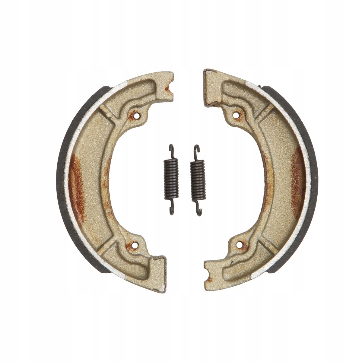 ТОРМОЗНЫЕ КОЛОДКИ FERODO FSB776