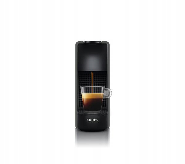 Ekspres Krups Nespresso Essenza Mini XN110B