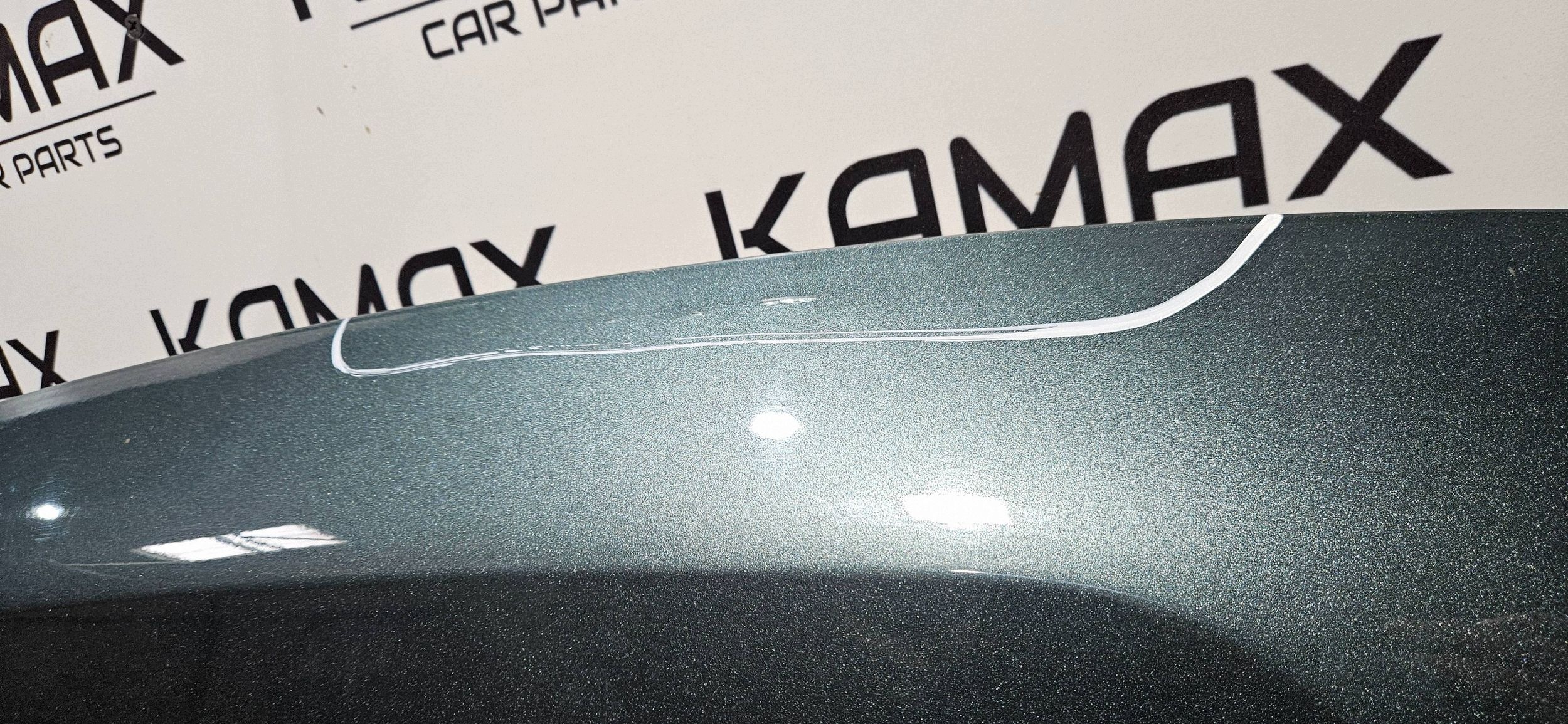 motorhaube vorne Dacia Jogger