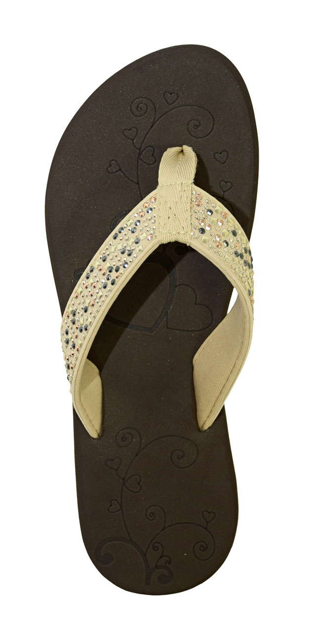 KLAPKI MADSEA ''MIDNIGHT'' 38 98075 Marka inna