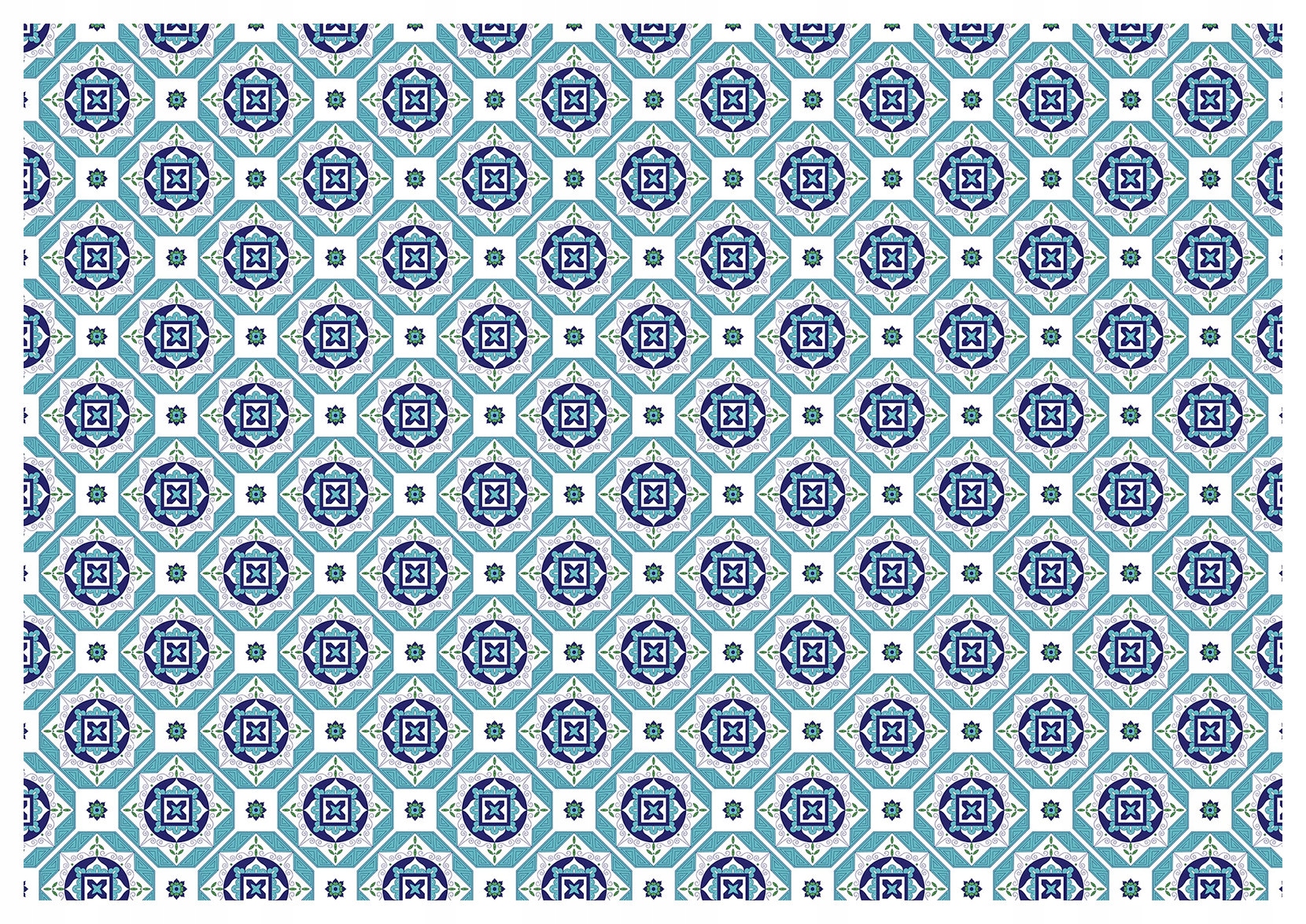 Fototapeta Abstrakce Geometrie Příroda Rostliny Hvězdy 368x254 lepidlo